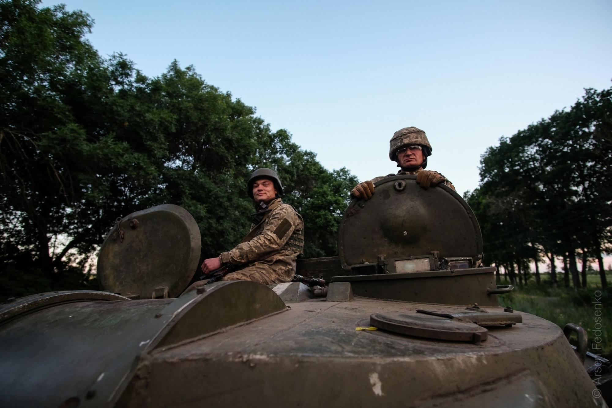 Железным шагом вперед к Победе! Залужный показал лица защитников Украины