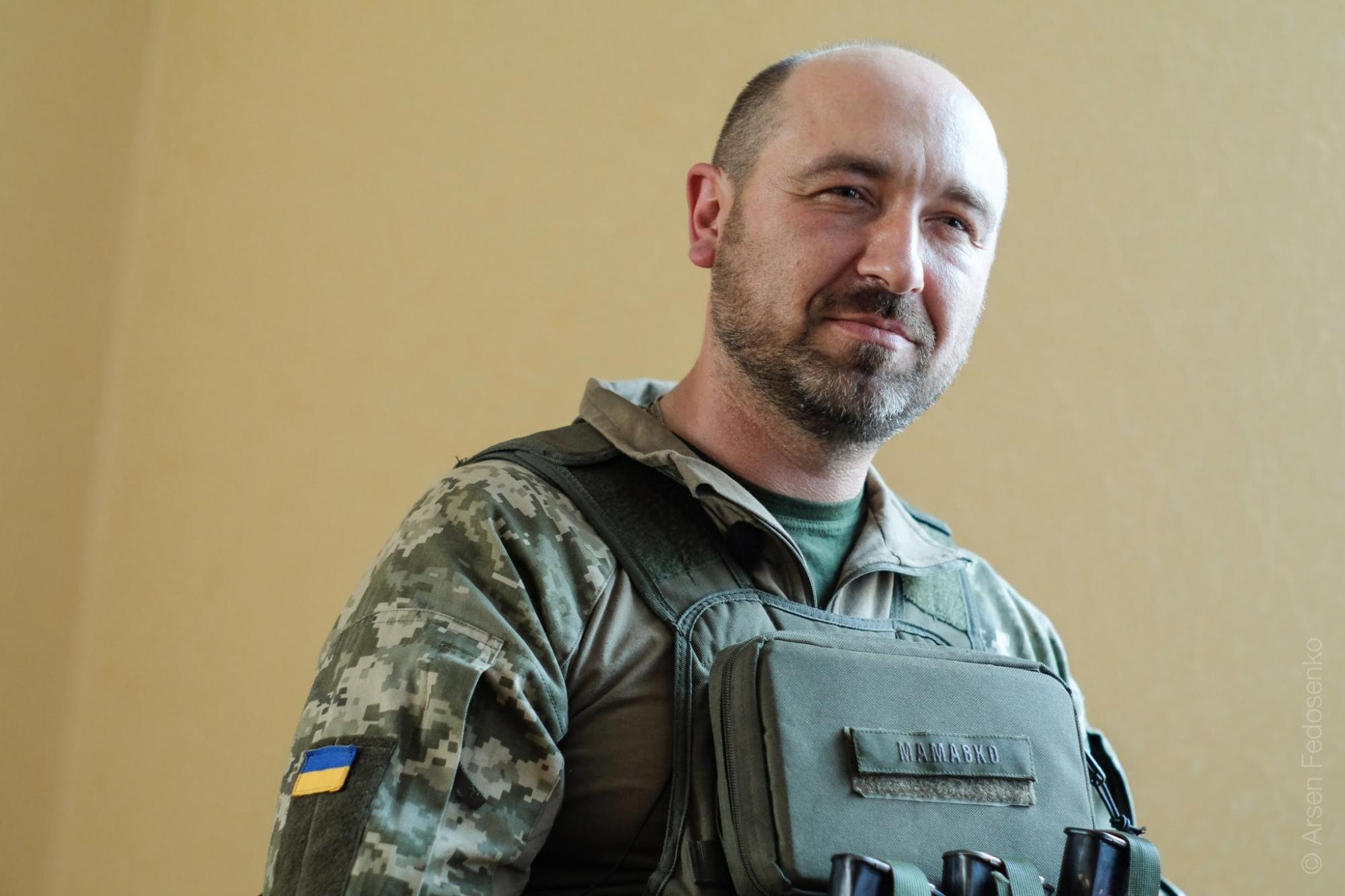 Железным шагом вперед к Победе! Залужный показал лица защитников Украины