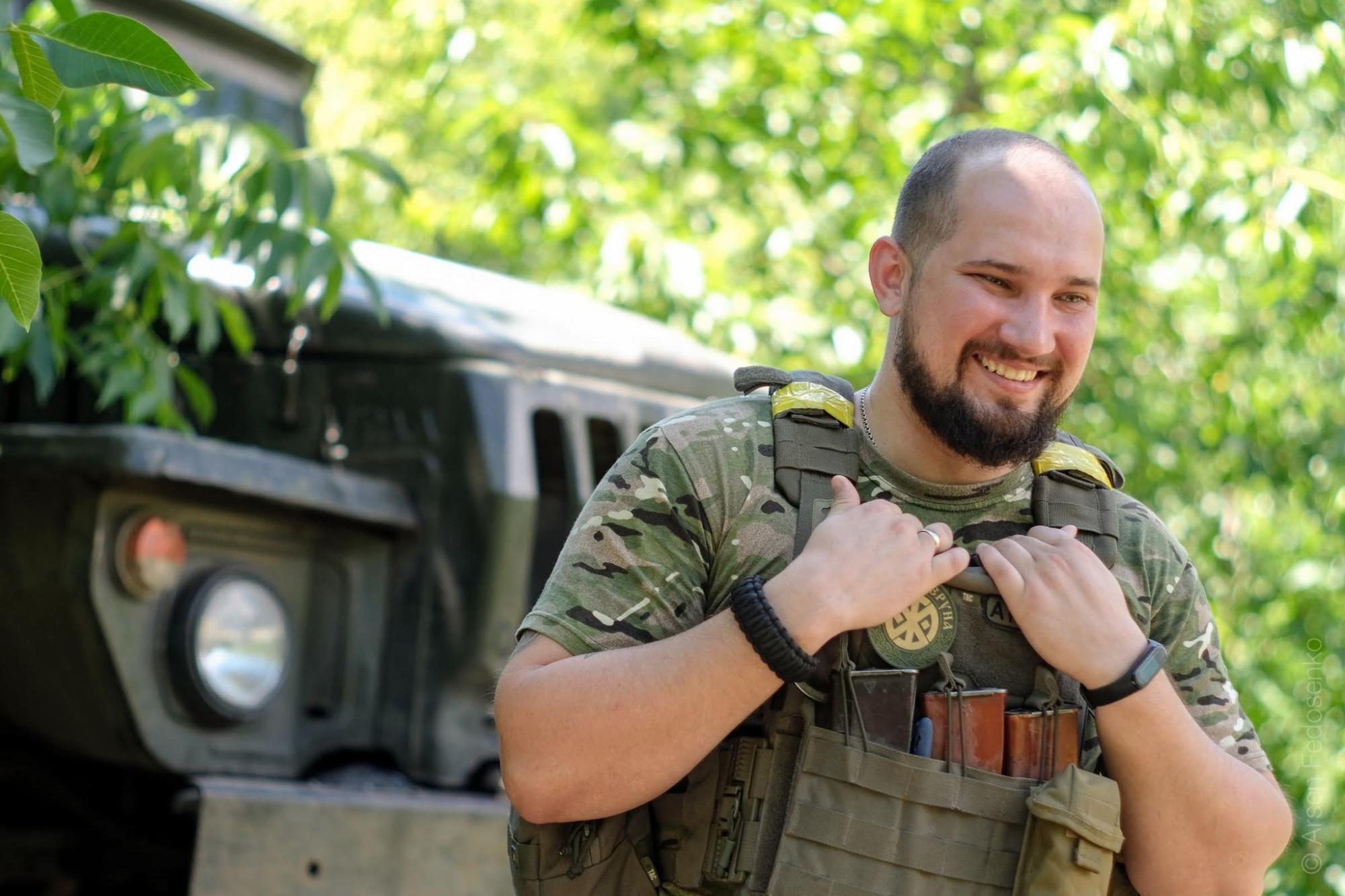 Железным шагом вперед к Победе! Залужный показал лица защитников Украины