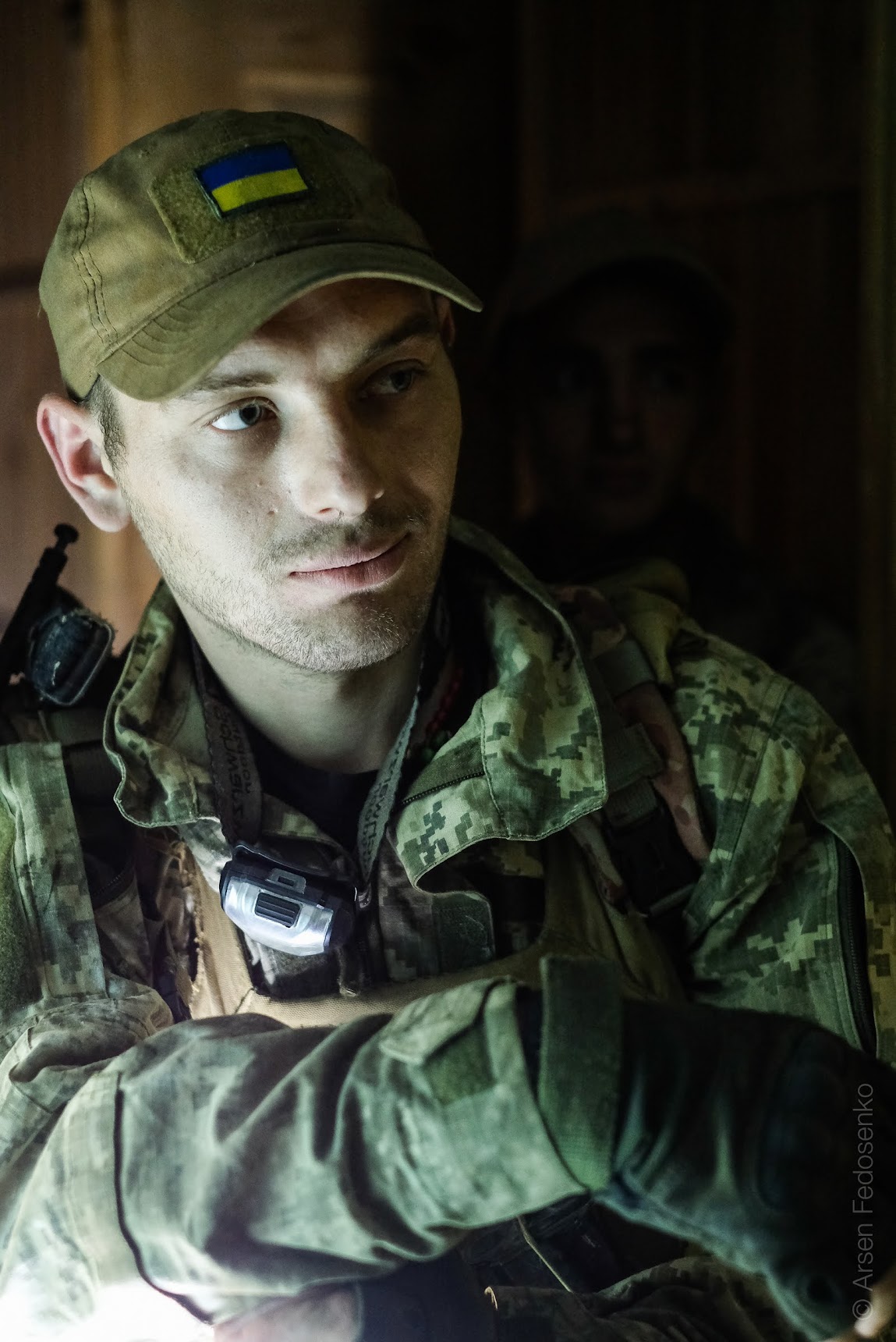 Железным шагом вперед к Победе! Залужный показал лица защитников Украины