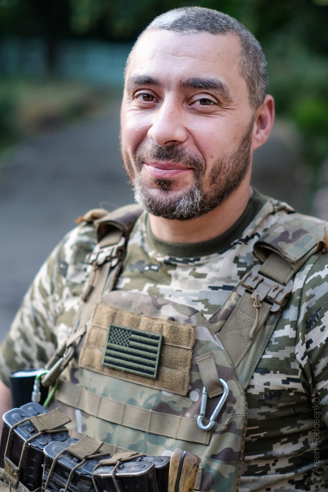 Железным шагом вперед к Победе! Залужный показал лица защитников Украины