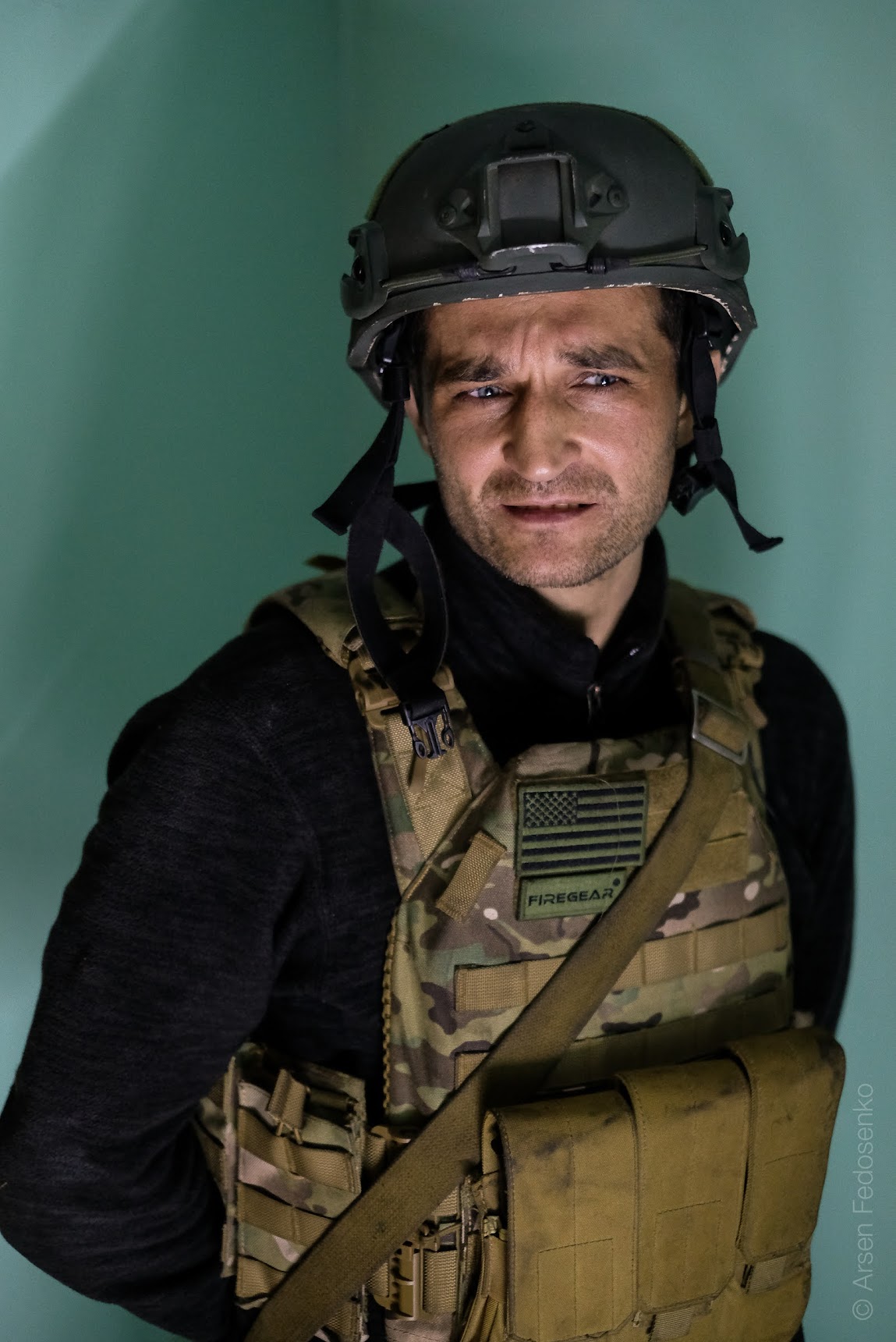 Железным шагом вперед к Победе! Залужный показал лица защитников Украины