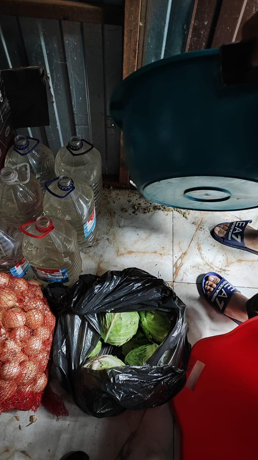 У Києві масово перевіряють фаст-фуди: небезпечний для здоров'я кожен третій