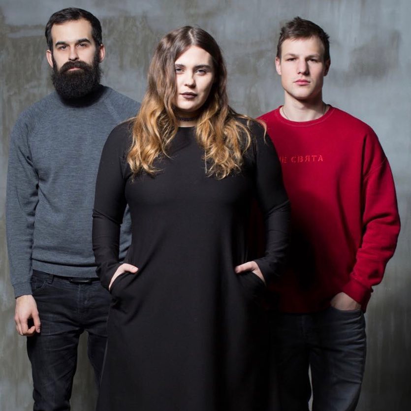 Такою Сашу Зарицьку мало хто пам'ятає. За вісім років від співачки залишилася &quot;половина&quot; (фото)