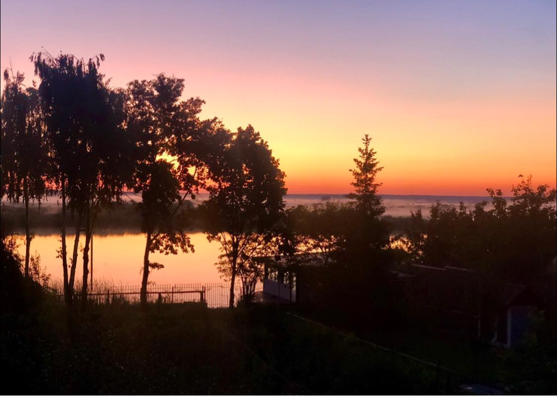 &quot;Цей світанок міг стати для мене останнім&quot;: Олена Мозгова хотіла звести рахунки з життям