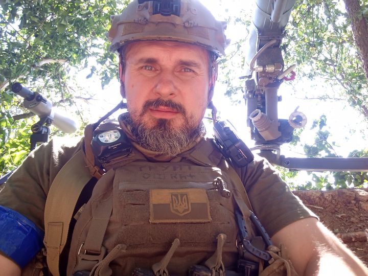 Звезды в окопах. Эти артисты променяли шоу-бизнес на службу в ВСУ