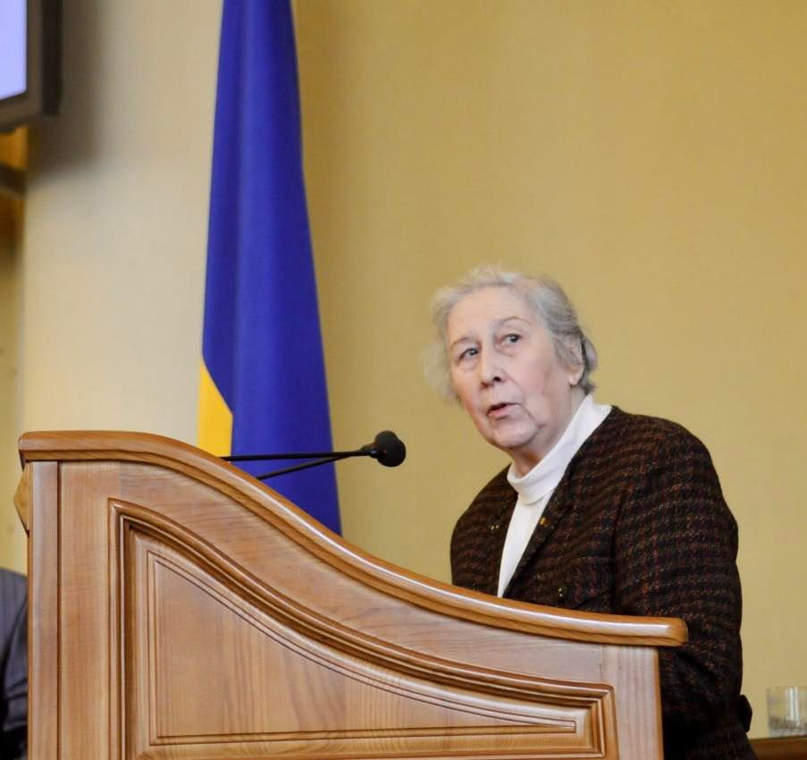 Боролася за волю України з 15 років: пішла у вічність Дарія Гусяк, остання зв'язкова Шухевича