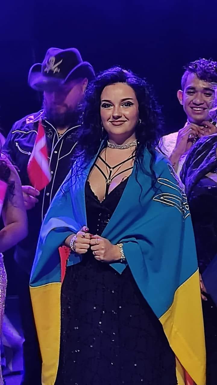 Українка претендує на перемогу в чемпіонаті світу з караоке: що відомо