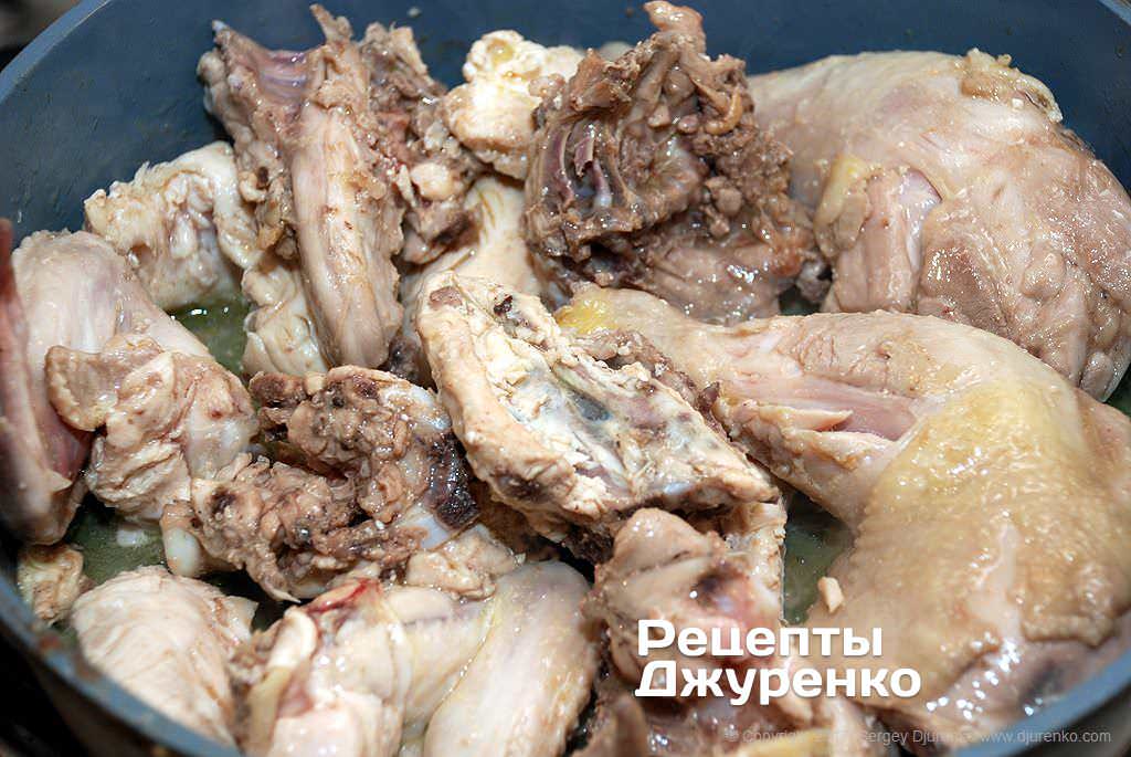 Кулінар розповів, як швидко і просто приготувати смачну лазанью з куркою