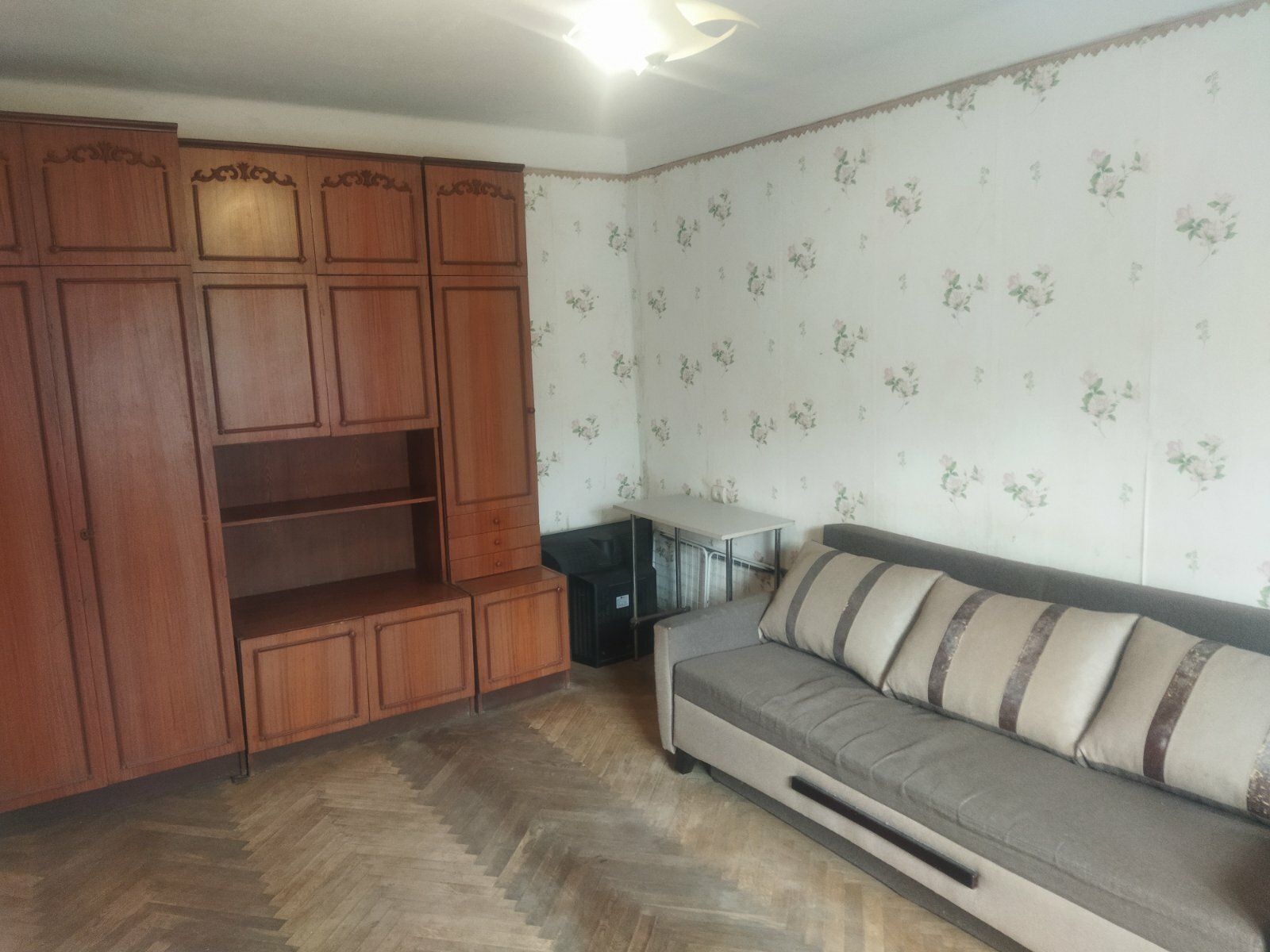 Самая маленькая квартира в Киеве: как она выглядит и сколько стоит