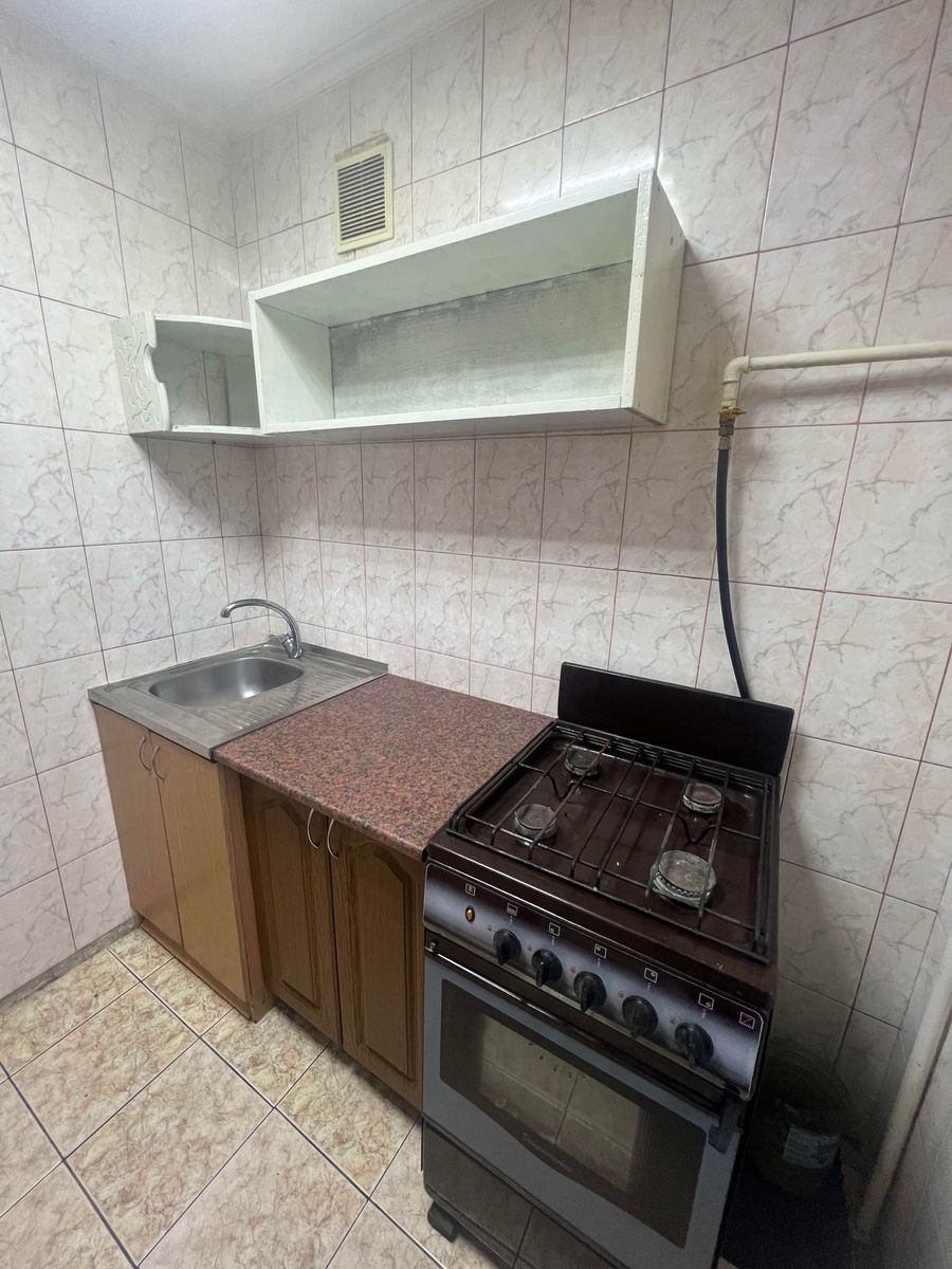 Самая маленькая квартира в Киеве: как она выглядит и сколько стоит