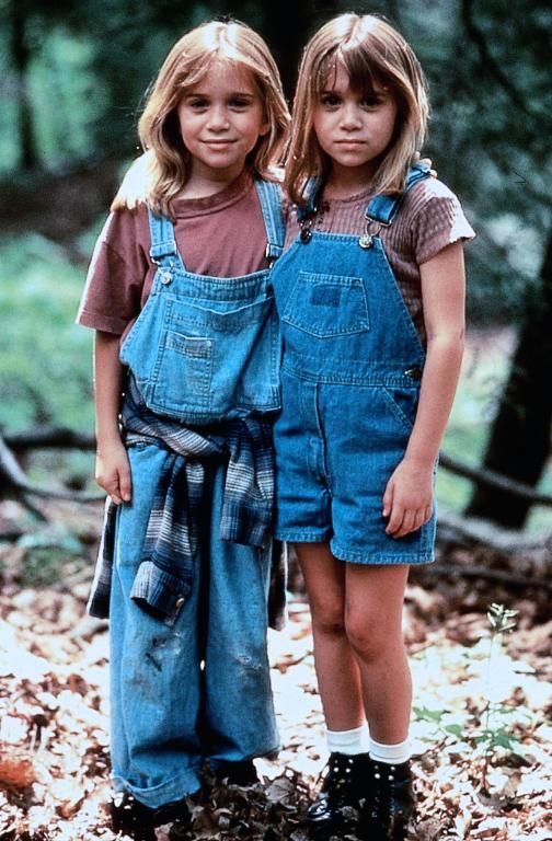Як зараз виглядають актори сімейного фільму "Двоє: Я і моя тінь" (фото)