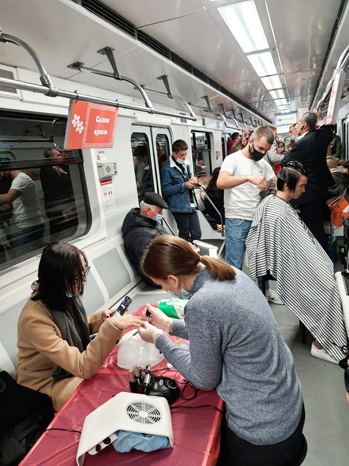 В метро Киева появилось нововведение, которого так долго ждали (фото)