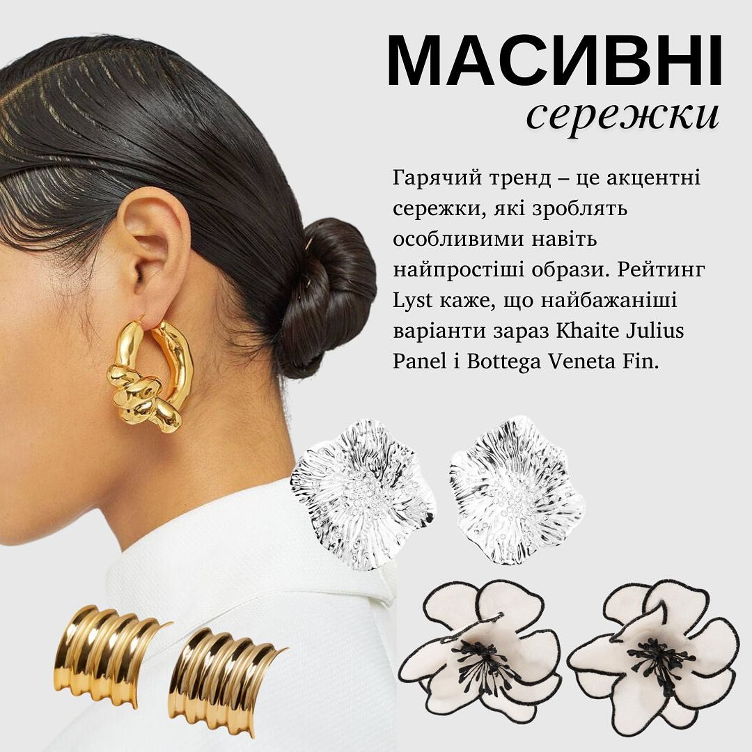 Стилист назвала и показала самые трендовые вещи весна-лето для женщин