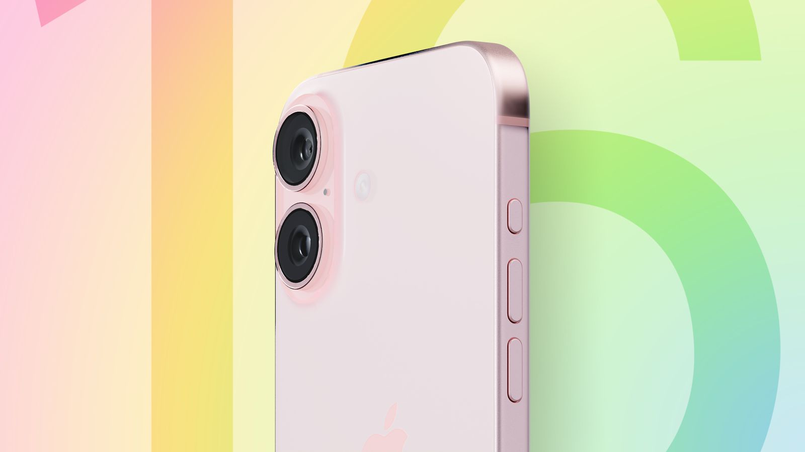 iPhone 16: вся информация о новом смартфоне, который выйдет в 2024 году