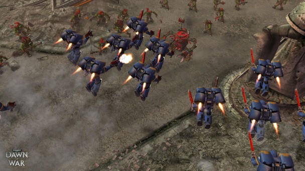 10 кращих ігор по всесвіту Warhammer, в які варто пограти новачкам