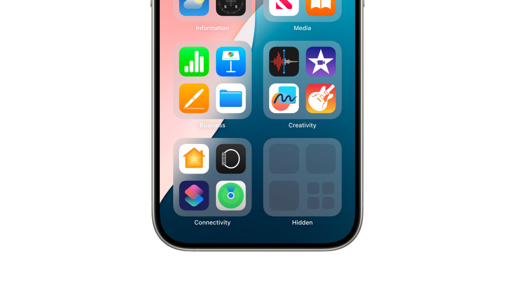 7 секретних налаштувань iOS 18, які зроблять ваш iPhone суперзручним