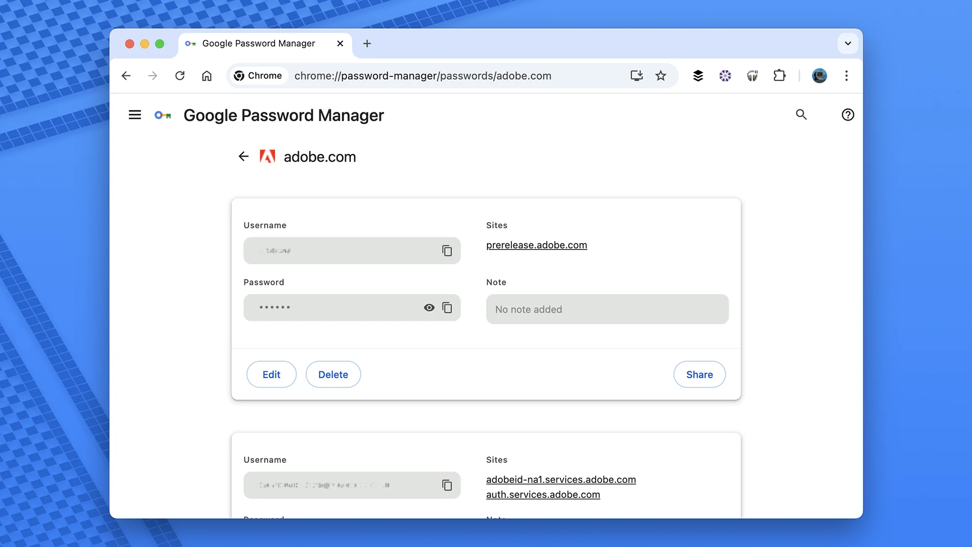 Як знайти всі збережені паролі в Google Chrome: допоможуть кілька кліків