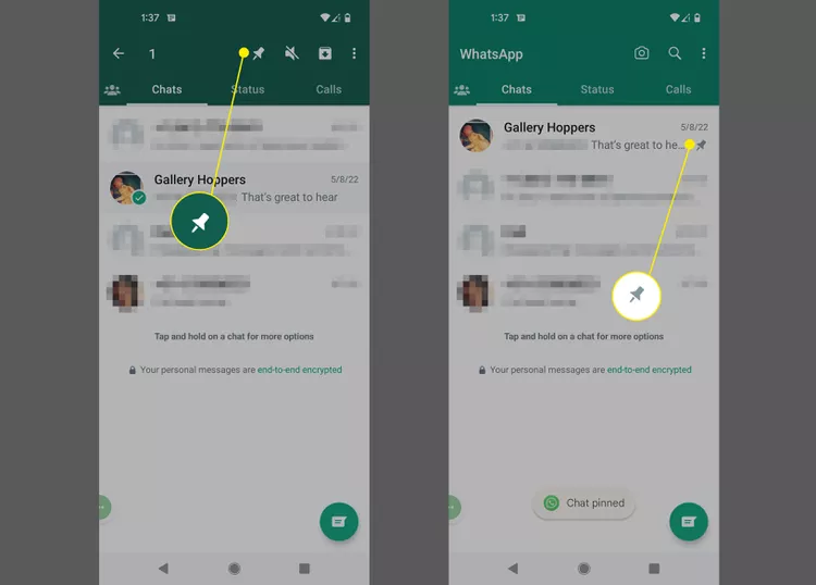 12 прихованих функцій WhatsApp, які змінять ваше спілкування з людьми