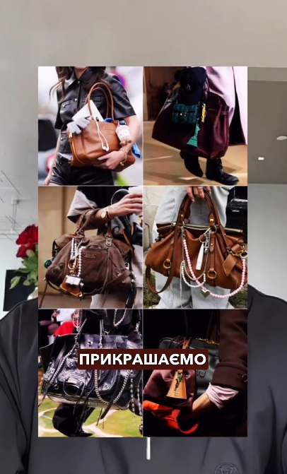 Перчатки и цветные колготки: Андре Тан назвал самые трендовые аксессуары на зиму 2024-2025