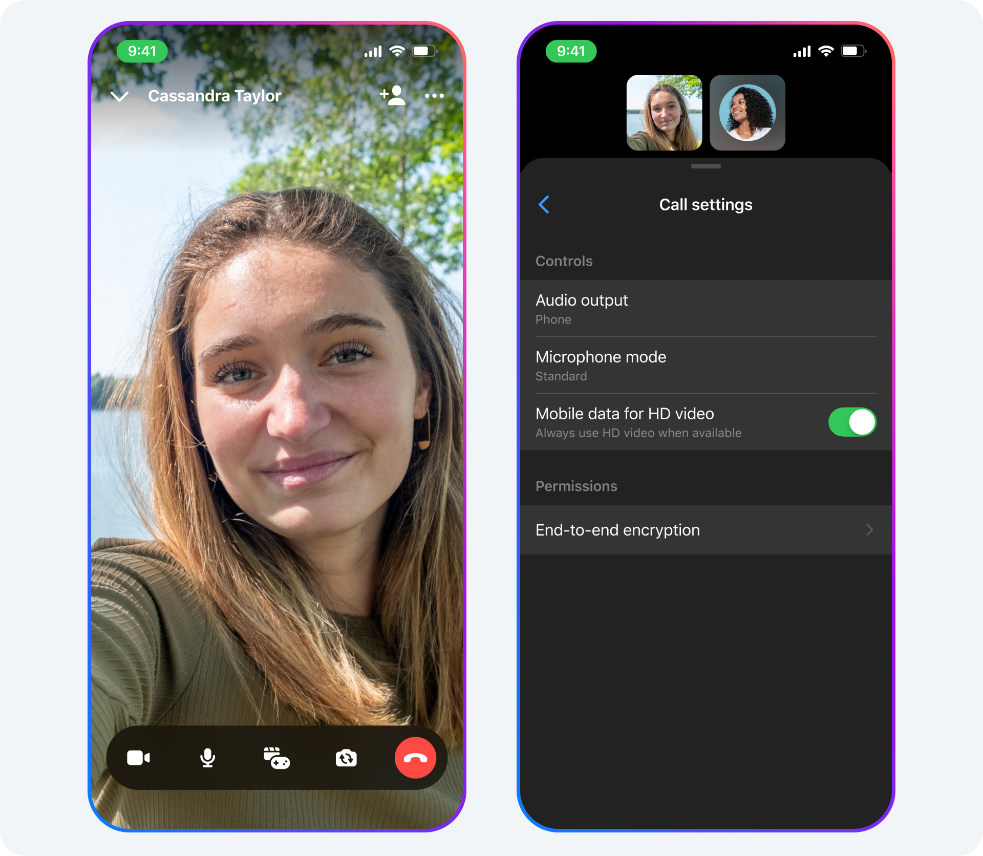 Meta покращує дзвінки та додає корисні функції у Messenger: деталі