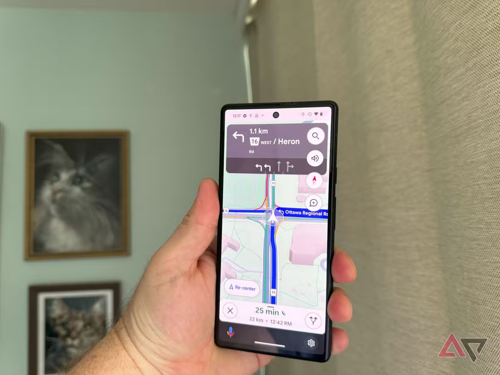 7 дратівливих проблем у Google Maps, які бісять користувачів