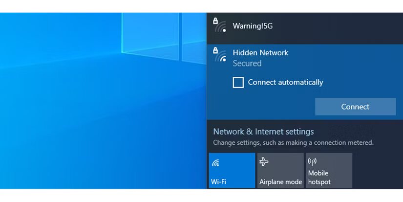 Як захистити свій ПК від загроз під час підключення до Wi-Fi: прості лайфхаки