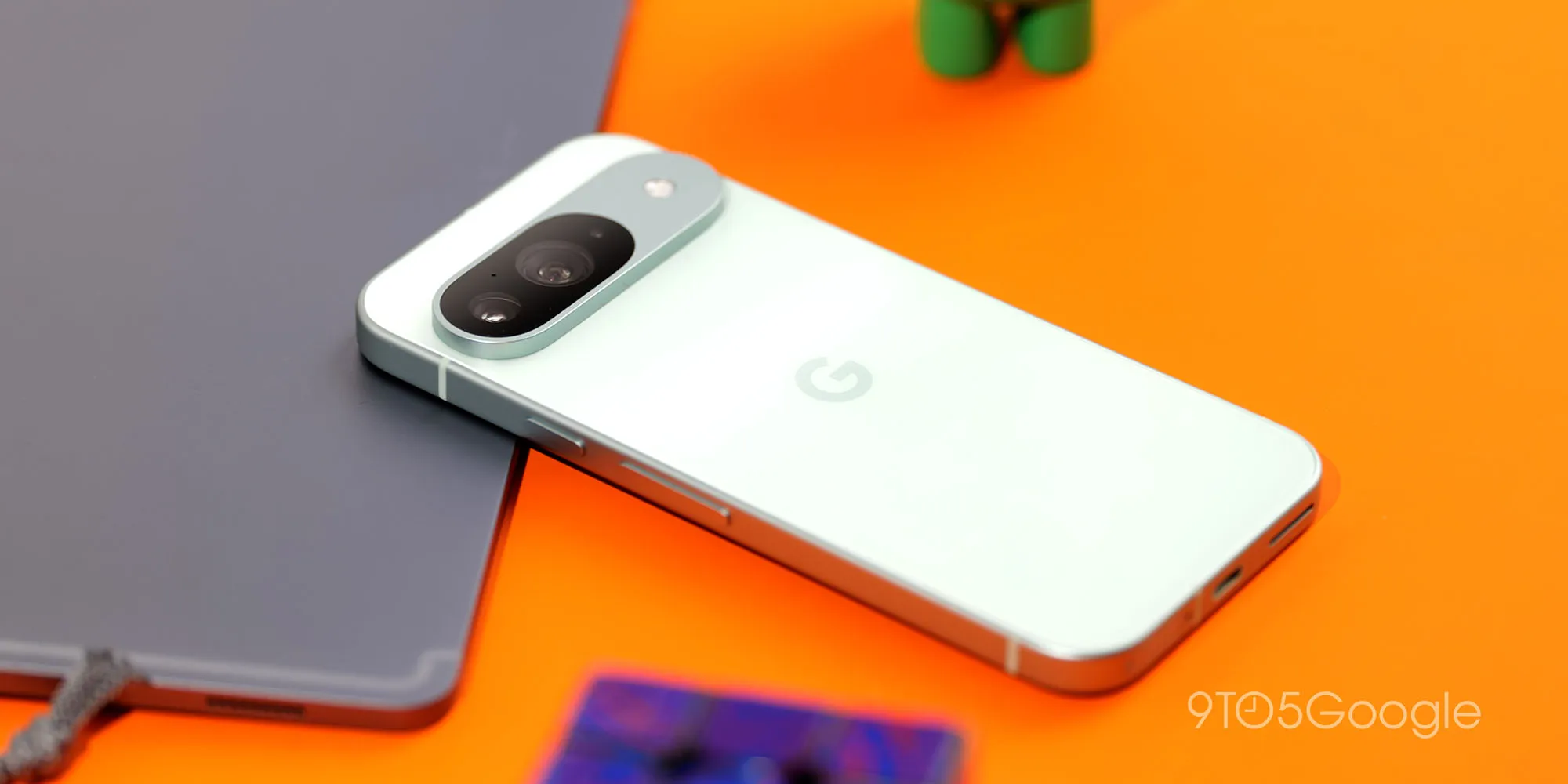 Какой телефон Android стал лучшим в 2024 году: результаты впечатляют