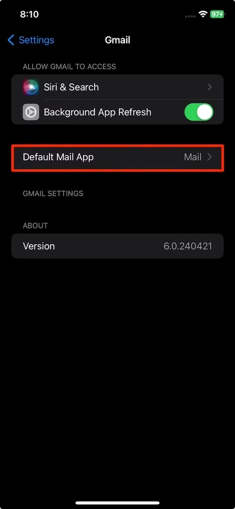 Як зробити Google Maps основним додатком для навігації на iPhone
