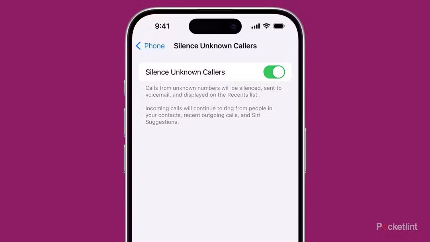Как избавиться от спама и назойливых звонков на iPhone: помогут секретные настройки