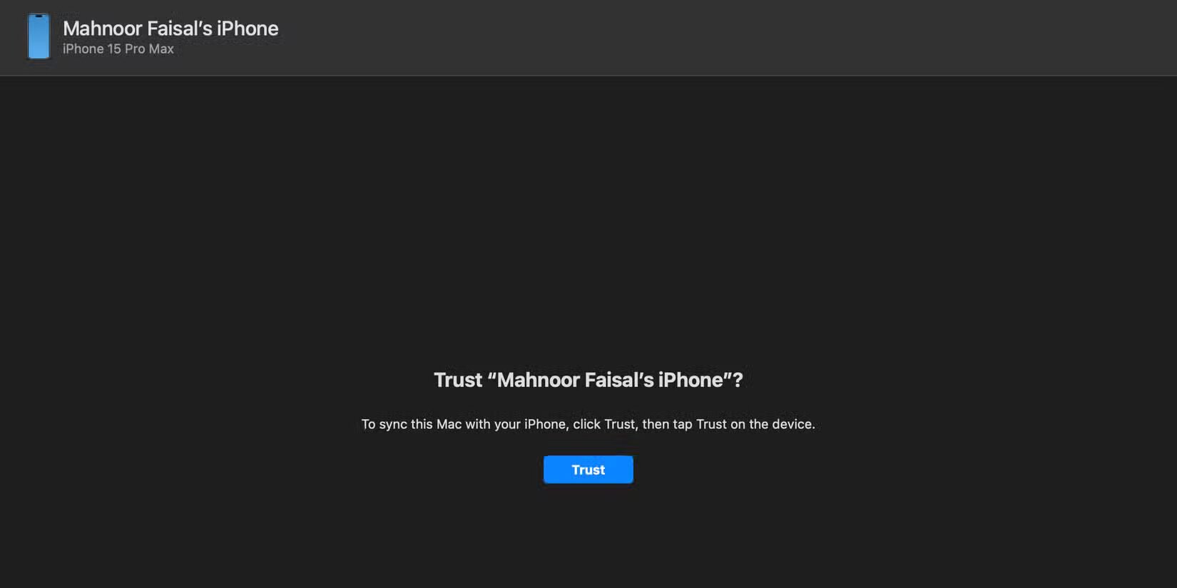Як повернути iPhone до життя при "чорному екрані смерті": дієві способи