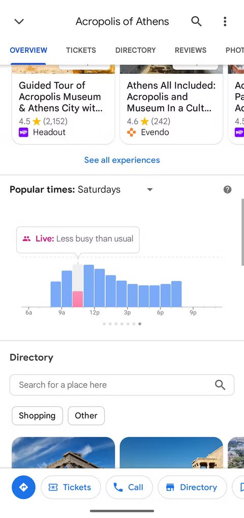 7 фішок Google Maps, які зроблять ваші подорожі простішими