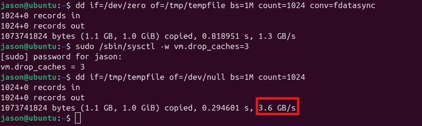 Как проверить скорость и производительность SSD: 4 способа для точного теста