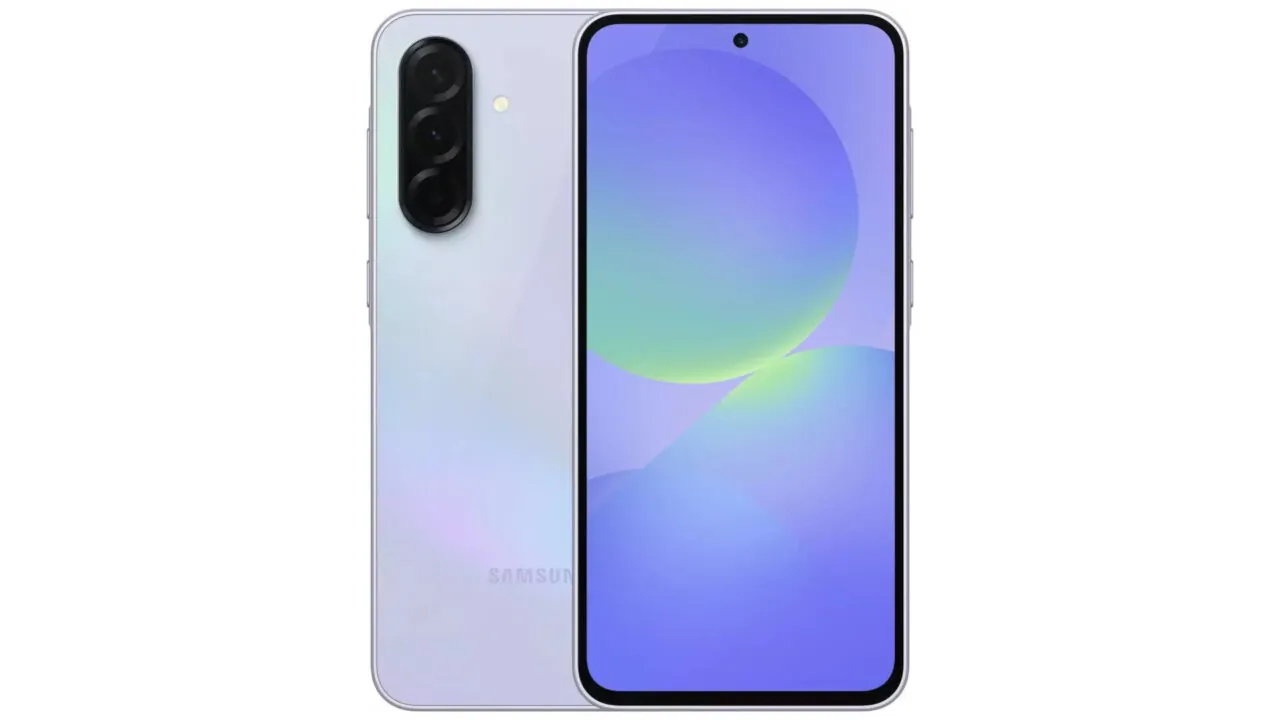 Samsung представит новые модели Galaxy A с рекордными годами обновлений: подробности