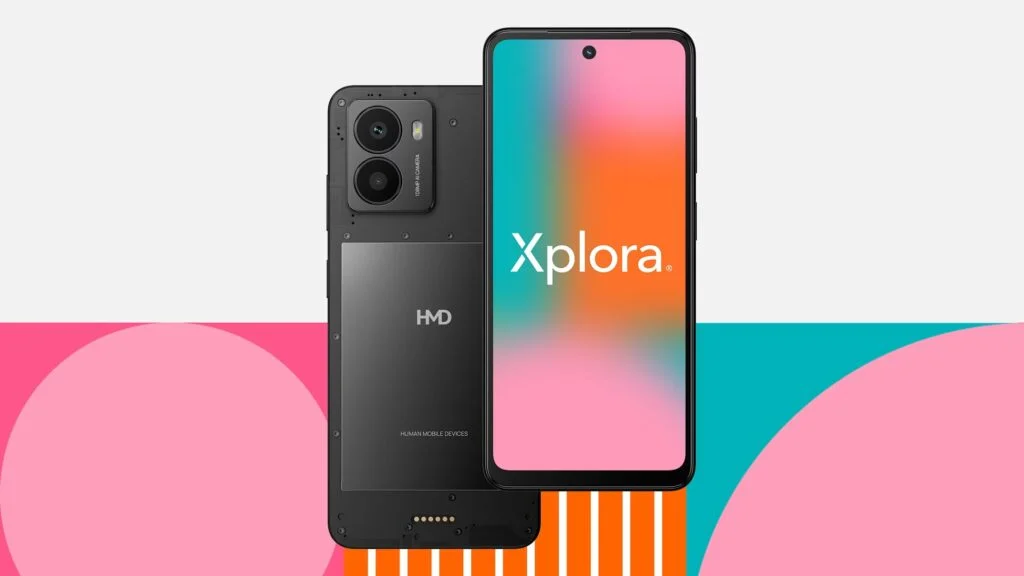 Вийшов перший смартфон для дітей: що відомо про Fusion X1