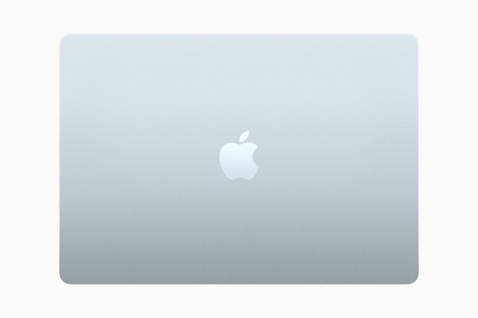 Apple представила новый MacBook Air с процессором M4: характеристики новинки
