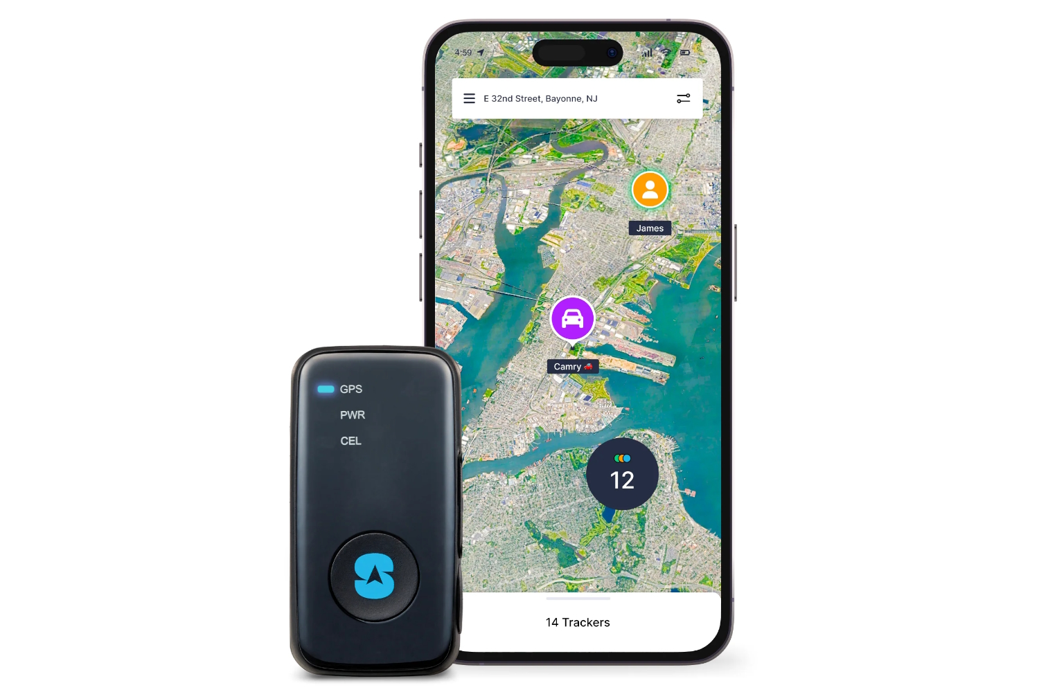 5 GPS-устройств, которые помогут вам следить за вашим автомобилем в реальном времени