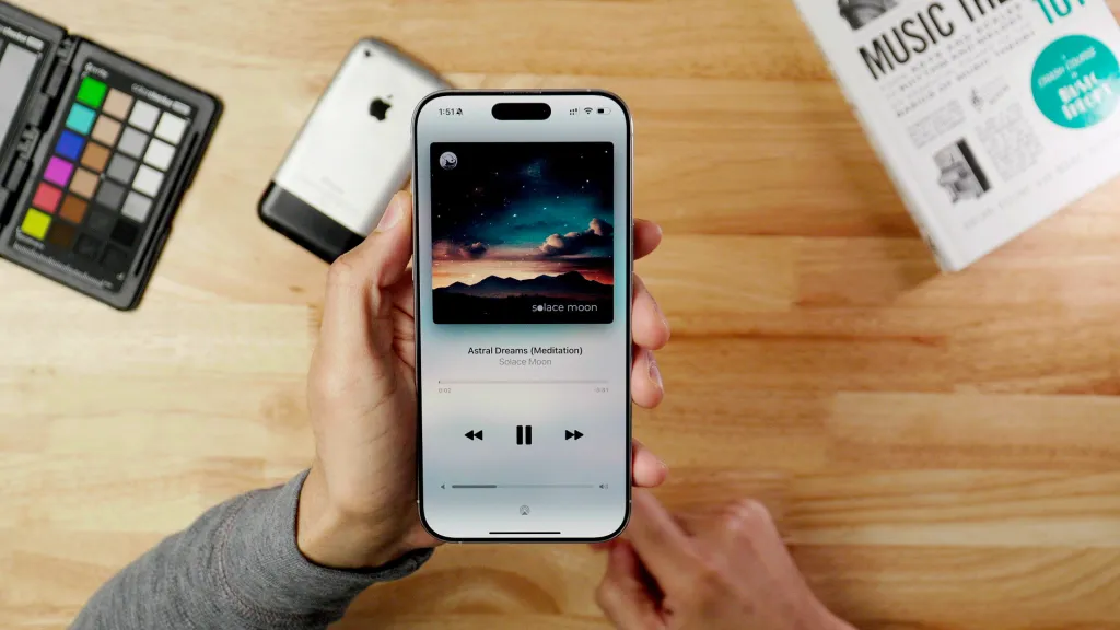4 абсолютно новых функции в iOS 18.4, которые нельзя пропустить