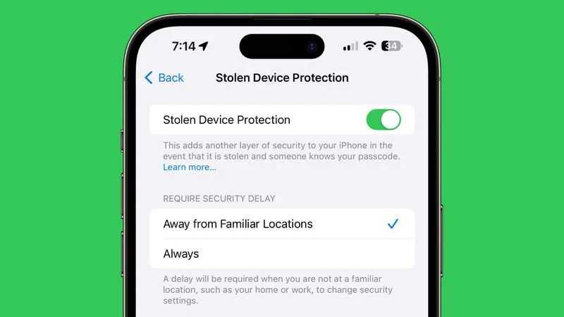 iPhone може більше. 5 прихованих налаштувань, які захистять вашу приватність і дані