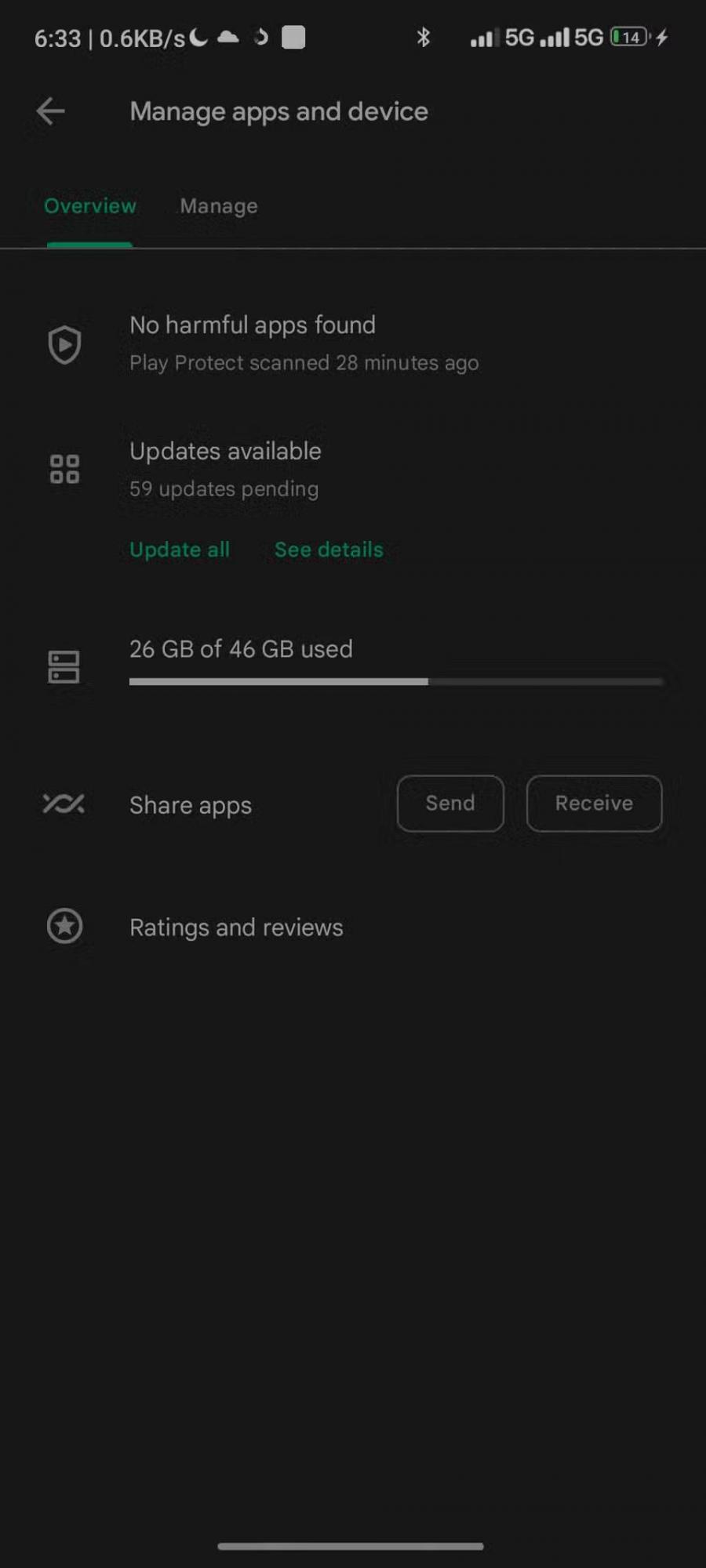 Обновили Android-смартфон? Не забудьте сразу сделать эти 6 важных действий