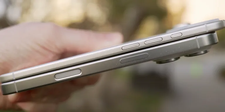 Эта модель iPhone больше не будет считаться лучшей в линейке Apple