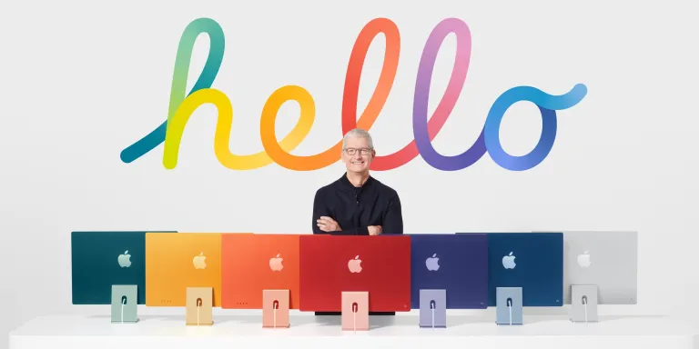 Когда ждать новые MacBook и iMac: инсайдеры раскрыли планы Apple