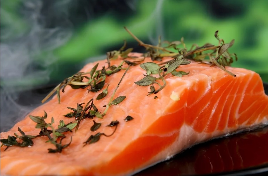 Названы продукты, которые каждый день едят долгожители во всем мире