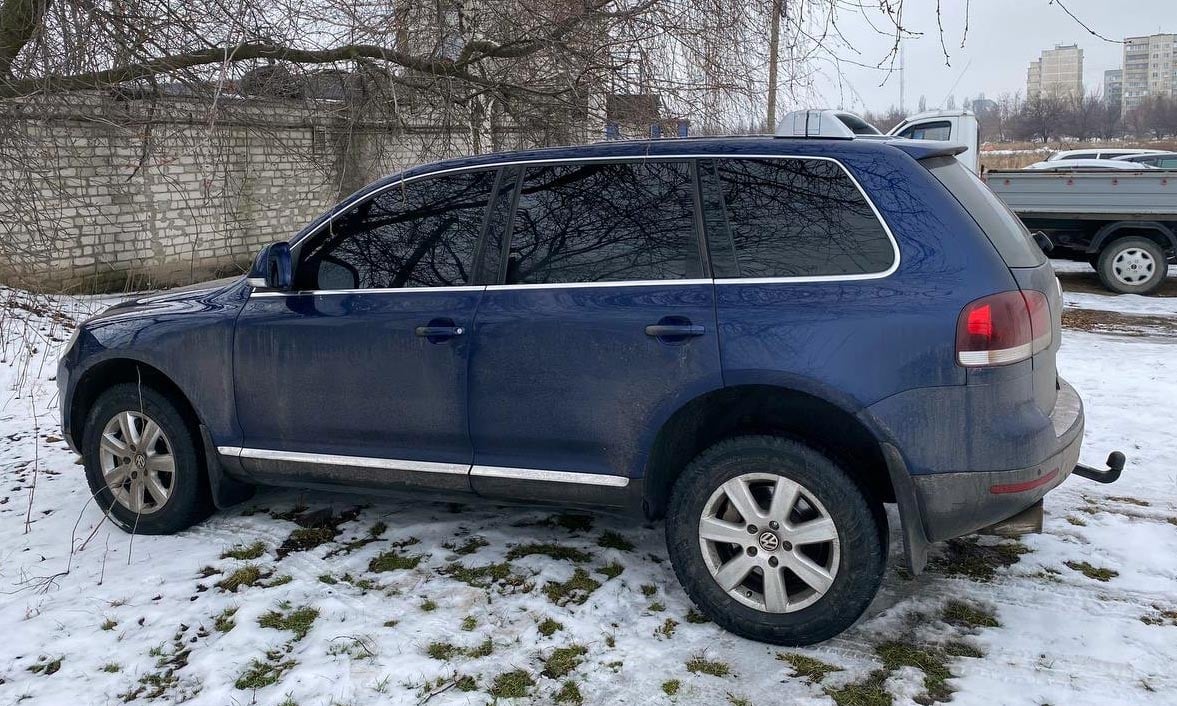 Непомітно вкрали ключ: під Полтавою діти віком 12 та 13 років викрали авто у матері їхнього друга