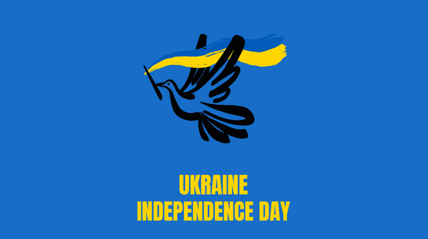 День Независимости Украины 2022: лучшие поздравления с главным праздником страны