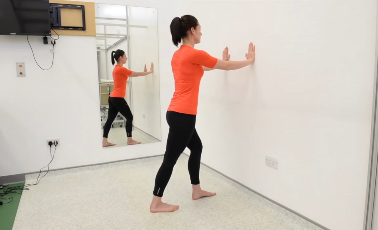 Ці прості вправи позбавлять вас болю в колінах