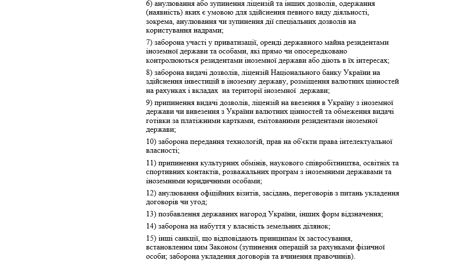 Больше не титулованные: какие санкции получили Лорак, Повалий, Егорова и другие