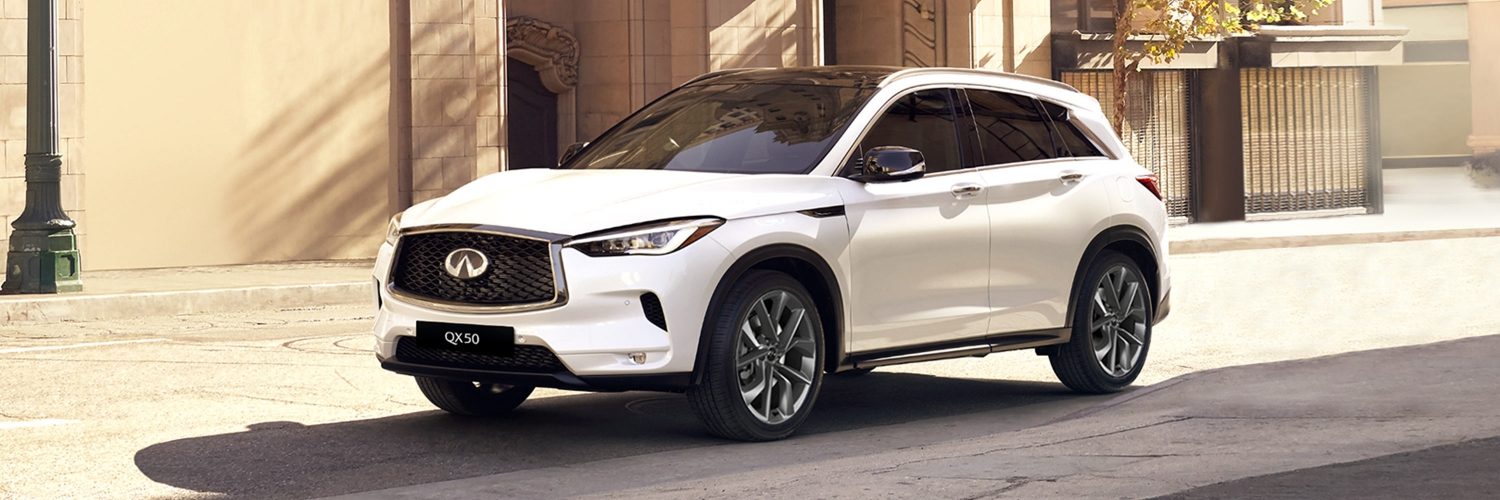 Нардеп задекларировала кроссовер Infiniti как сельхозтехнику (фото)