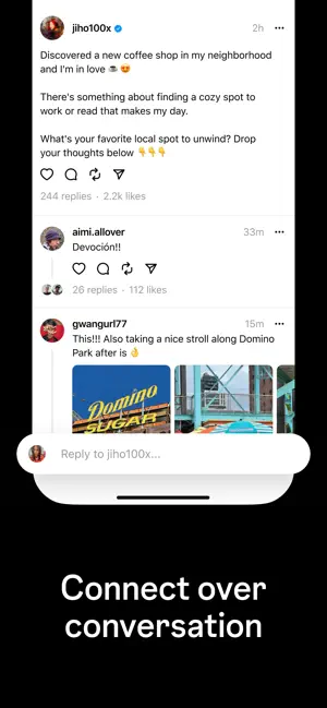 Instagram запускає Threads - альтернативу Twitter, який усі почали ненавидіти через Ілона Маска