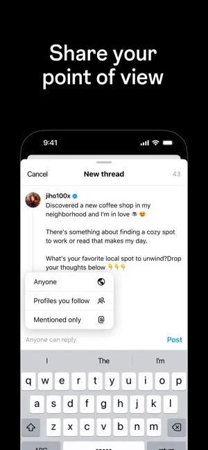 Instagram запускає Threads - альтернативу Twitter, який усі почали ненавидіти через Ілона Маска
